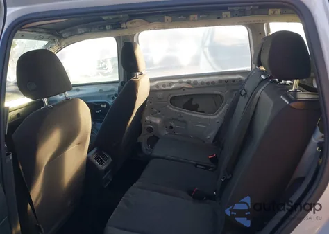 2018 Volkswagen Tiguan 2.0T S from USA, damaged, VIN 3VV1B7AX8JM086709